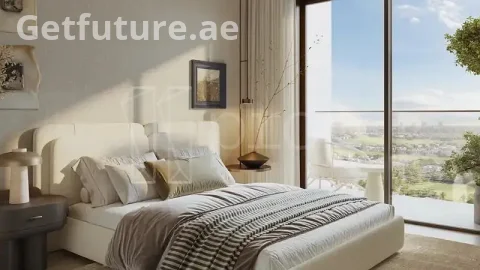 Luxury Apartments for Sale with Premium Amenities 8
