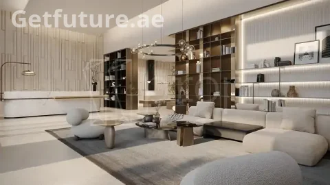 Luxury Apartments for Sale with Premium Amenities 5