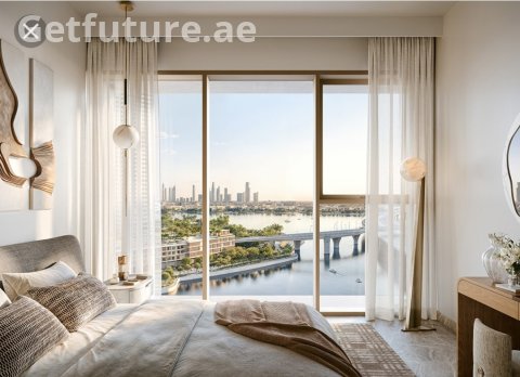 Emaar Creek Harbour: The Future of Luxury Living and Smart Investment