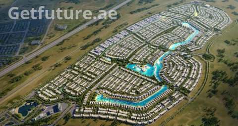 DAMAC Islands Dubai – Luxury Waterfront Villas & Investment Opportunity 13