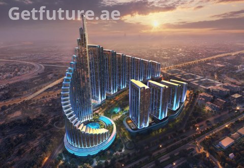 Mercedes-Benz Places by Binghatti Dubai | Luxury Apartments & Investment Opportunities