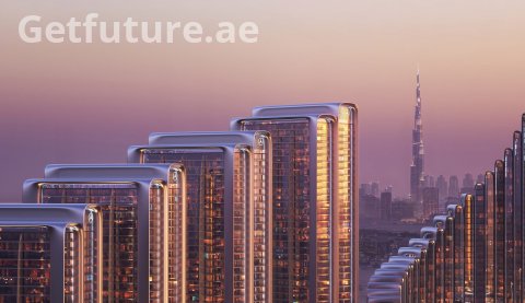 Mercedes-Benz Places by Binghatti Dubai | Luxury Apartments & Investment Opportunities 10