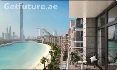Azizi Riviera Dubai – Luxury Waterfront Living & Smart Investment 17