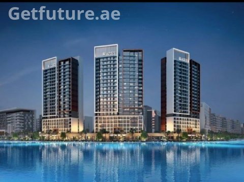 Azizi Riviera Dubai – Luxury Waterfront Living & Smart Investment 15