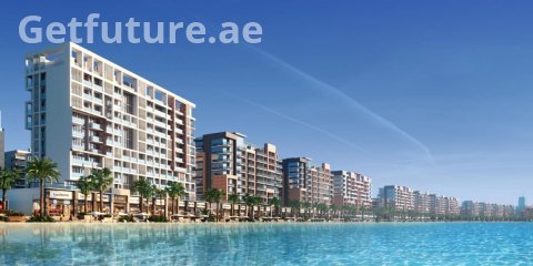 Azizi Riviera Dubai – Luxury Waterfront Living & Smart Investment 14