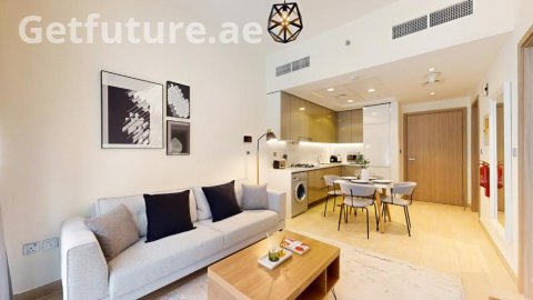 Azizi Riviera Dubai – Luxury Waterfront Living & Smart Investment 12