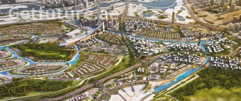 Azizi Riviera Dubai – Luxury Waterfront Living & Smart Investment 8