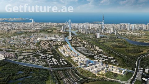 Azizi Riviera Dubai – Luxury Waterfront Living & Smart Investment 7