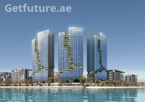 Azizi Riviera Dubai – Luxury Waterfront Living & Smart Investment 6
