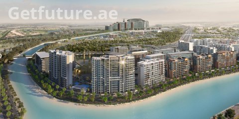 Azizi Riviera Dubai – Luxury Waterfront Living & Smart Investment 5