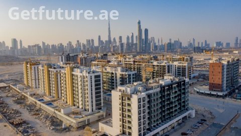 Azizi Riviera Dubai – Luxury Waterfront Living & Smart Investment 3