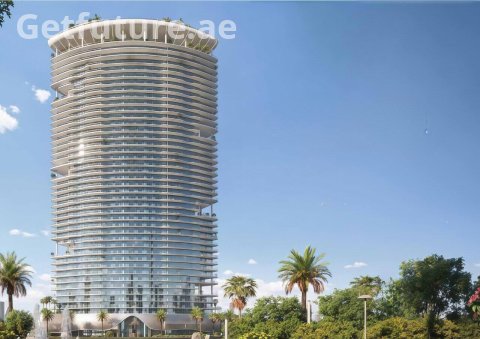 Azure by Lapis Ras Al Khaimah | Luxury Waterfront Apartments in RAK Central 8