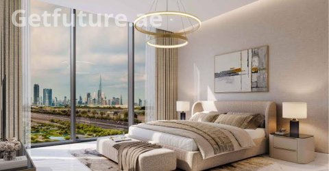 Sobha Hartland Dubai | Luxury Waterfront Apartments & Villas in MBR City 14