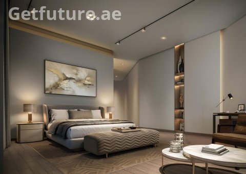 Sobha Hartland Dubai | Luxury Waterfront Apartments & Villas in MBR City 13