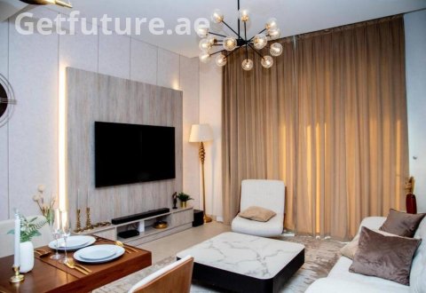 Sobha Hartland Dubai | Luxury Waterfront Apartments & Villas in MBR City 11