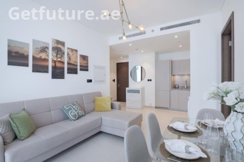 Sobha Hartland Dubai | Luxury Waterfront Apartments & Villas in MBR City 10