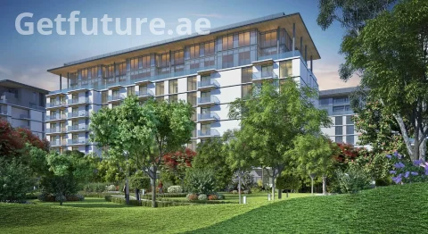 Sobha Hartland Dubai | Luxury Waterfront Apartments & Villas in MBR City 9