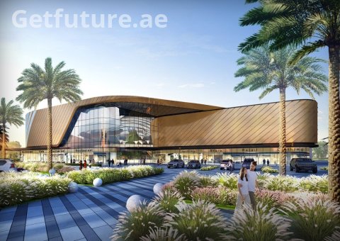 Sobha Hartland Dubai | Luxury Waterfront Apartments & Villas in MBR City 8