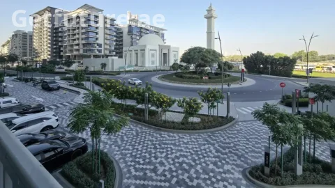 Sobha Hartland Dubai | Luxury Waterfront Apartments & Villas in MBR City 7