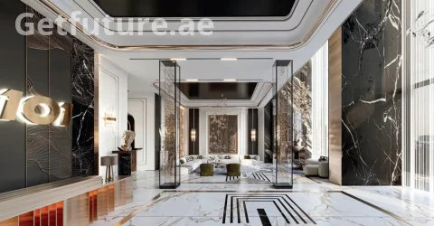 Bayz 101 by Danube at Business Bay | Luxury Off-Plan Apartments in Dubai 12
