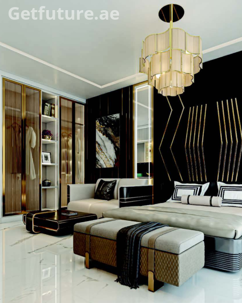 Bayz 101 by Danube at Business Bay | Luxury Off-Plan Apartments in Dubai 11