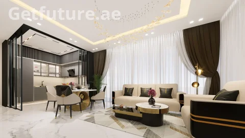 Bayz 101 by Danube at Business Bay | Luxury Off-Plan Apartments in Dubai 10