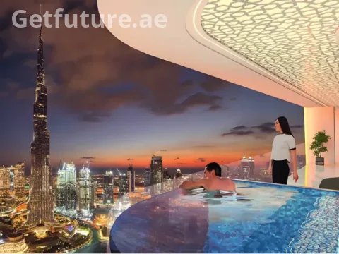 Bayz 101 by Danube at Business Bay | Luxury Off-Plan Apartments in Dubai 8