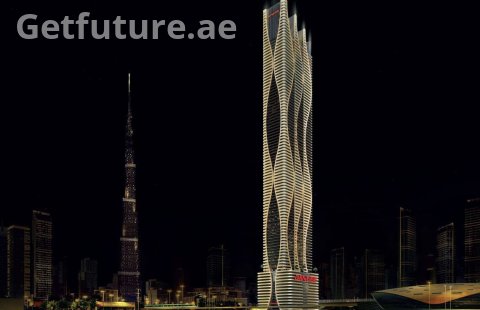 Bayz 101 by Danube at Business Bay | Luxury Off-Plan Apartments in Dubai 6