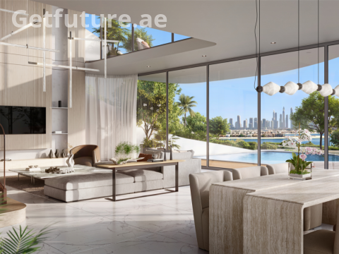 Passo by Beyond at Palm Jumeirah | Ultra-Luxury Beachfront Apartments in Dubai 16