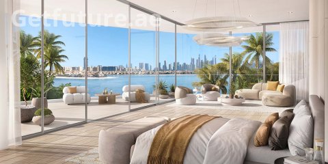 Passo by Beyond at Palm Jumeirah | Ultra-Luxury Beachfront Apartments in Dubai 15