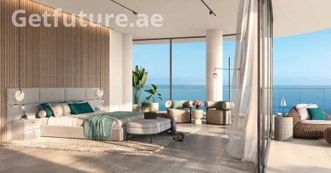 Passo by Beyond at Palm Jumeirah | Ultra-Luxury Beachfront Apartments in Dubai 14