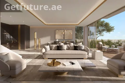 Passo by Beyond at Palm Jumeirah | Ultra-Luxury Beachfront Apartments in Dubai 13