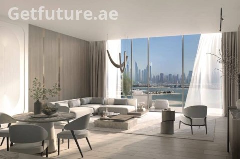 Passo by Beyond at Palm Jumeirah | Ultra-Luxury Beachfront Apartments in Dubai 12