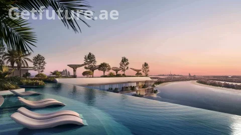 Passo by Beyond at Palm Jumeirah | Ultra-Luxury Beachfront Apartments in Dubai 9