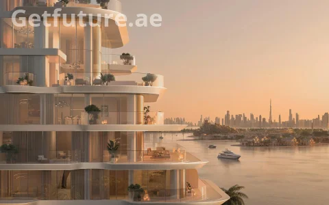 Passo by Beyond at Palm Jumeirah | Ultra-Luxury Beachfront Apartments in Dubai 8