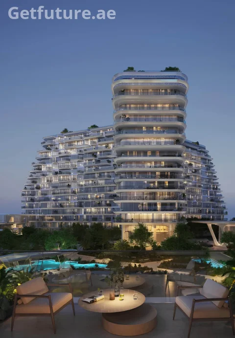 Passo by Beyond at Palm Jumeirah | Ultra-Luxury Beachfront Apartments in Dubai 5