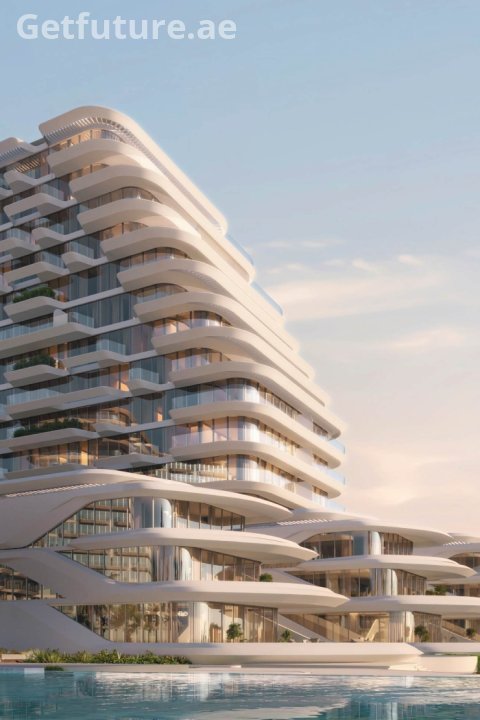 Passo by Beyond at Palm Jumeirah | Ultra-Luxury Beachfront Apartments in Dubai 4