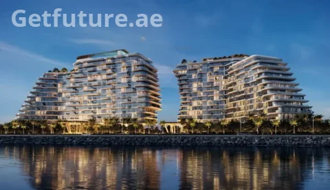 Passo by Beyond at Palm Jumeirah | Ultra-Luxury Beachfront Apartments in Dubai