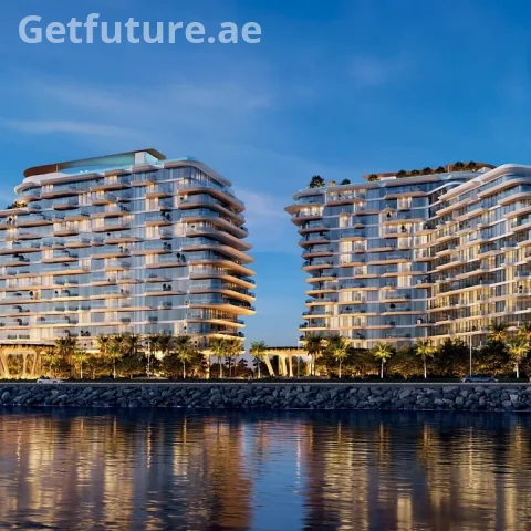 Passo by Beyond at Palm Jumeirah | Ultra-Luxury Beachfront Apartments in Dubai