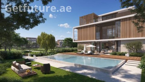 The Acres by Meraas | Exclusive Off-Plan Villas in Dubailand 9