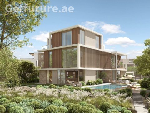 The Acres by Meraas | Exclusive Off-Plan Villas in Dubailand 7