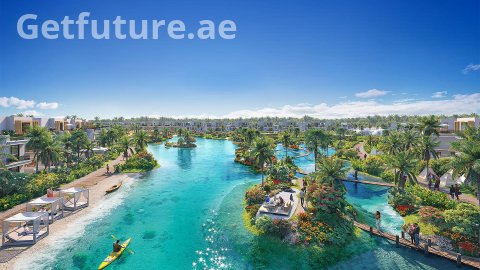The Acres by Meraas | Exclusive Off-Plan Villas in Dubailand 5