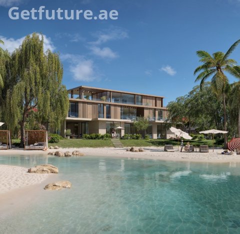 The Acres by Meraas | Exclusive Off-Plan Villas in Dubailand 3