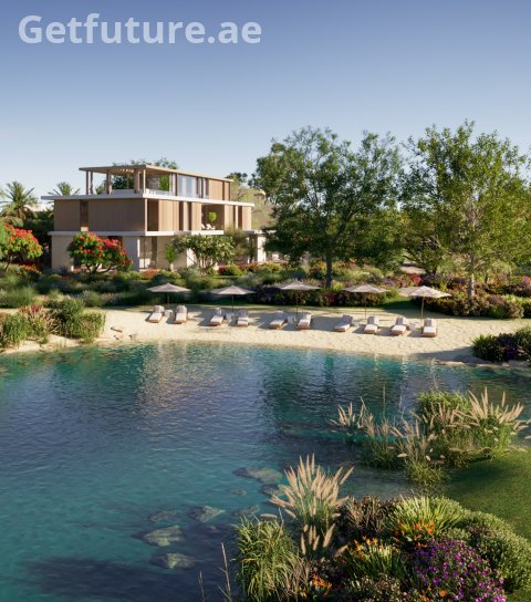 The Acres by Meraas | Exclusive Off-Plan Villas in Dubailand 2