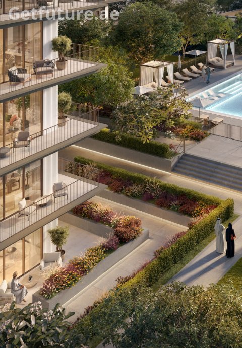Emaar Ocean Cove | Brand New Off-Plan Apartments at Rashid Yachts & Marina 11