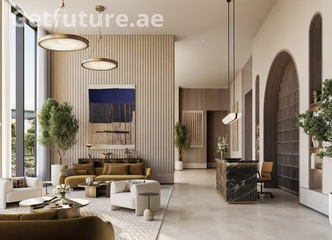 Emaar Ocean Cove | Brand New Off-Plan Apartments at Rashid Yachts & Marina 10