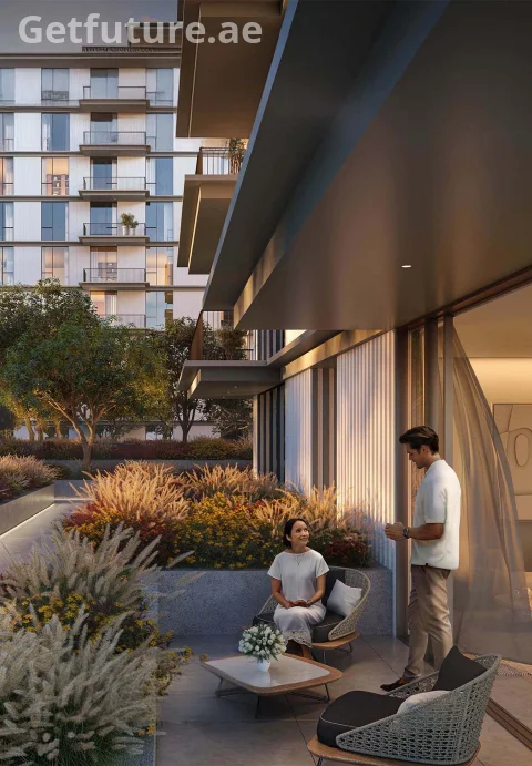 Emaar Ocean Cove | Brand New Off-Plan Apartments at Rashid Yachts & Marina 6