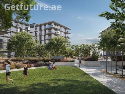 Emaar Ocean Cove | Brand New Off-Plan Apartments at Rashid Yachts & Marina 5