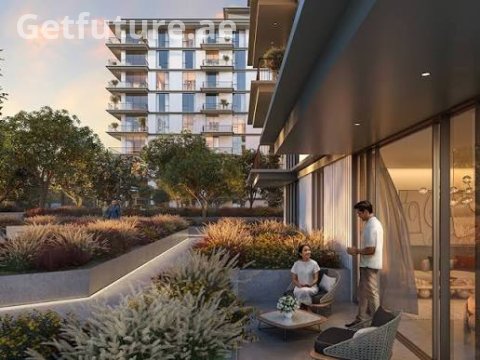 Emaar Ocean Cove | Brand New Off-Plan Apartments at Rashid Yachts & Marina 3