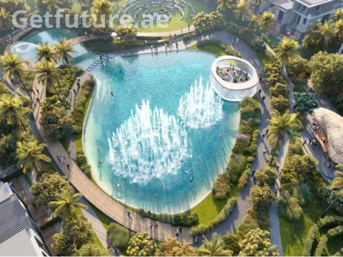 DAMAC Sun City | Brand New Off-Plan Wellness Community in Dubai 11